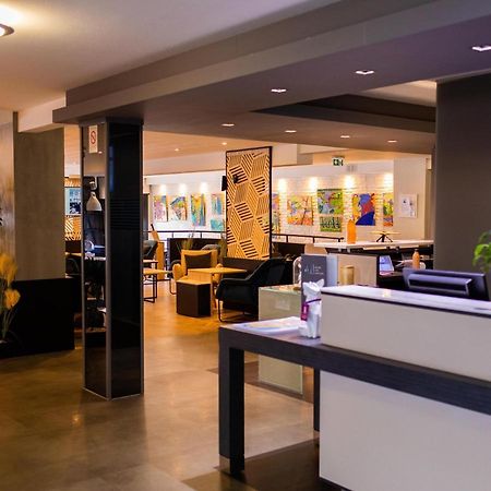 Mercure Lorient Centre Ngoại thất bức ảnh