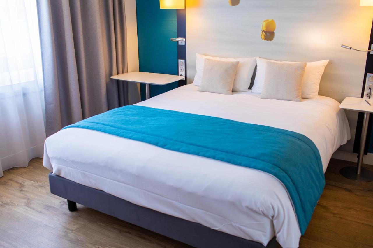 Mercure Lorient Centre Ngoại thất bức ảnh